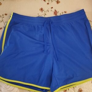 Danskin sport shorts